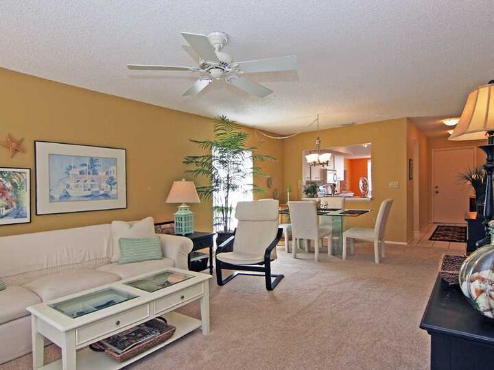 Property Photo: 5227 Wedgewood Lane 26 FL 34235