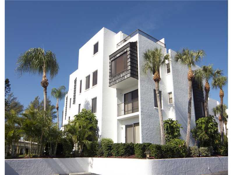 Property Photo: 2950 N Beach Road A331 FL 34223