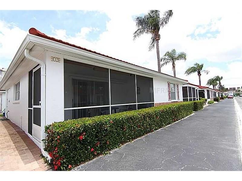 Property Photo: 6154 Midnight Pass C15 FL 34242