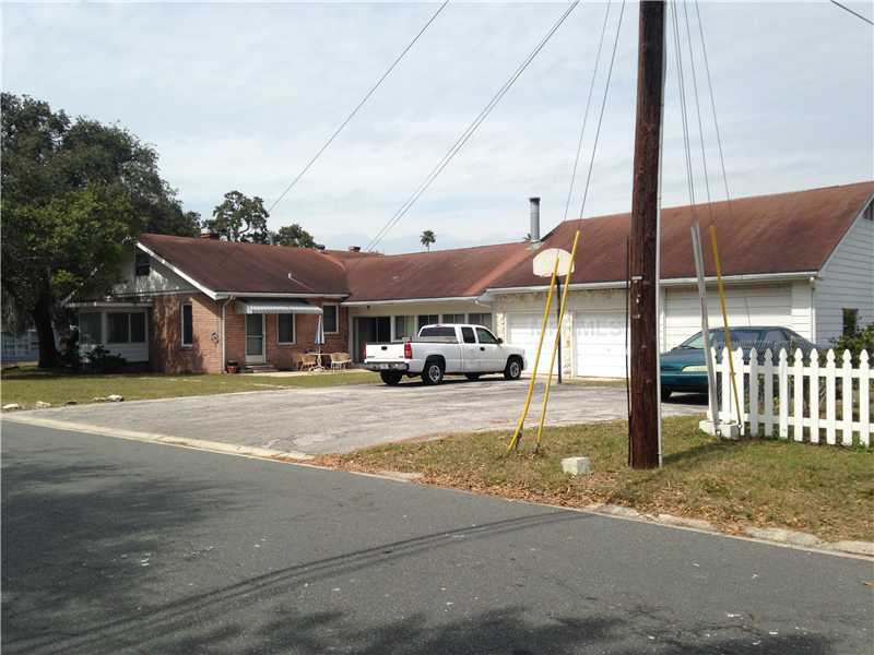 Property Photo:  603 Douglas Avenue  FL 34698 