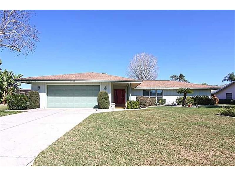 Property Photo: 4905 Marsh Field Road FL 34235
