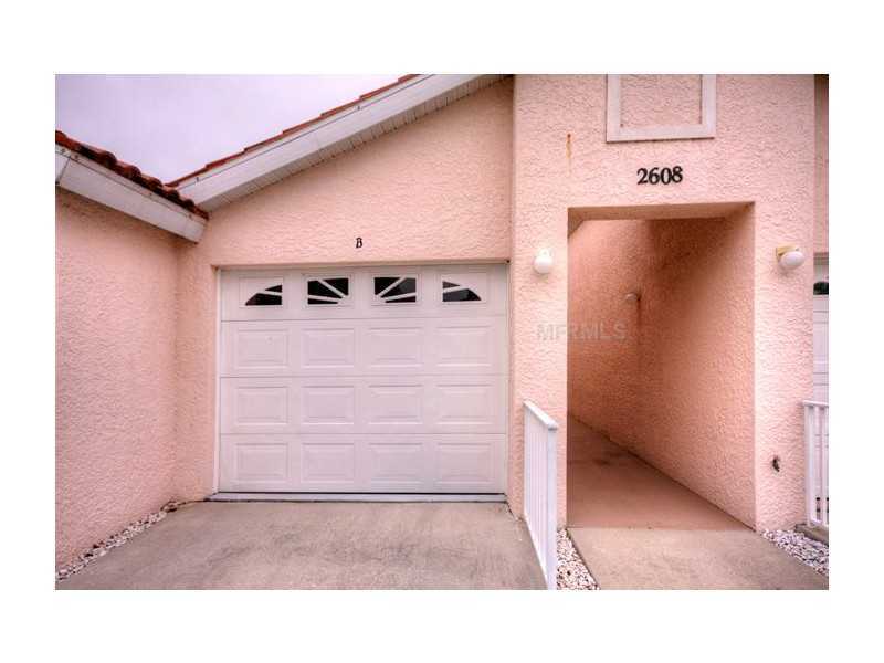 Property Photo:  2608 Waterford Way B  FL 34221 