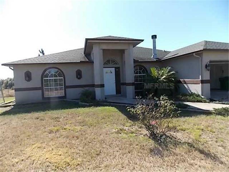 Property Photo:  27049 Treadmill Drive  FL 33955 