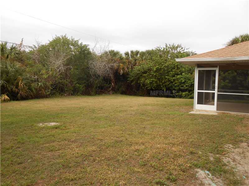 Property Photo:  168 Millport Street NW  FL 33948 