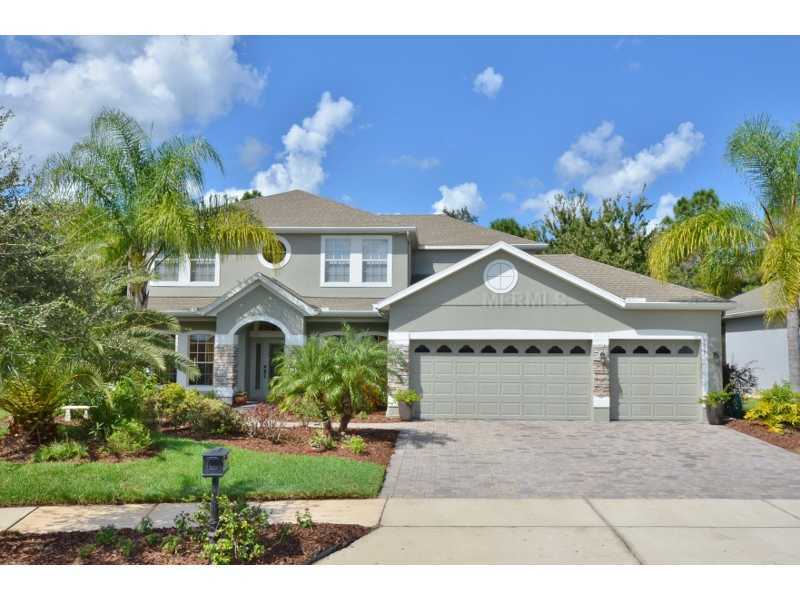 Property Photo:  2420 Willow Drop Way  FL 32766 