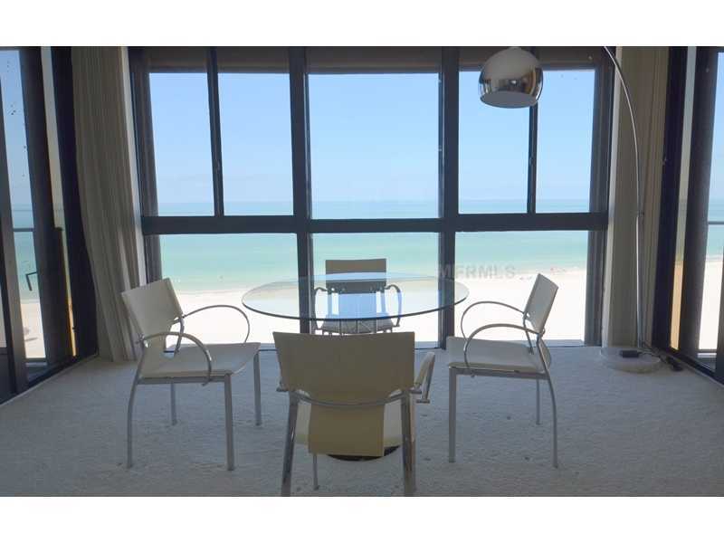 Property Photo: 3820 Gulf Blvd 705 FL 33706