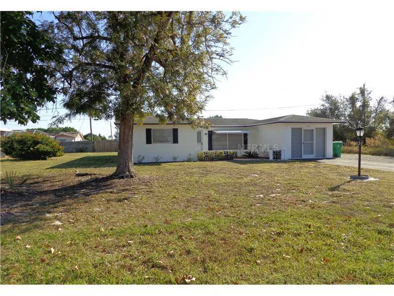 Property Photo:  3186 Broder Drive  FL 33983 