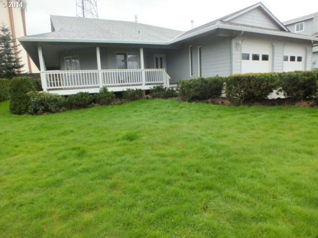 Property Photo:  2850 NW 18th Ave  WA 98607 