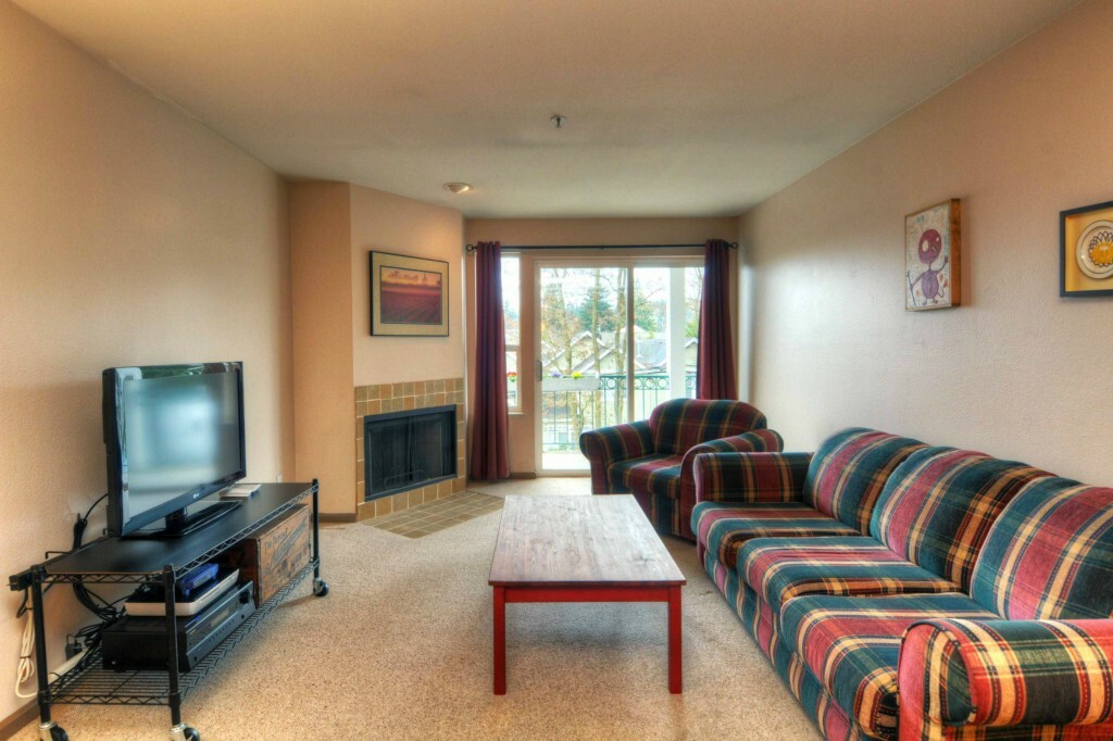 Property Photo:  18210 73rd Ave NE 302  WA 98028 