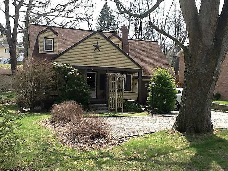 Property Photo:  273 Spring Run Rd  PA 15046 