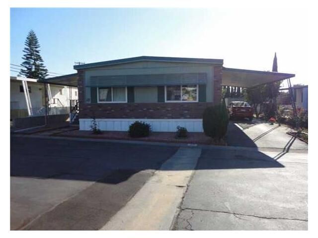 Property Photo:  500 Rancheros Drive 32  CA 92069 