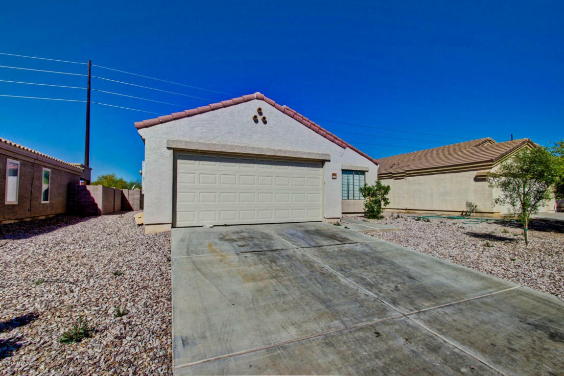 Property Photo:  2614 S 106th Lane  AZ 85353 