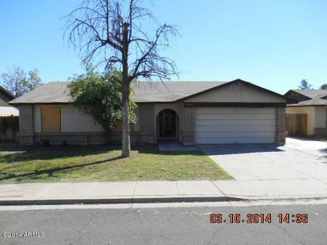 Property Photo:  1717 E Intrepid Avenue  AZ 85204 