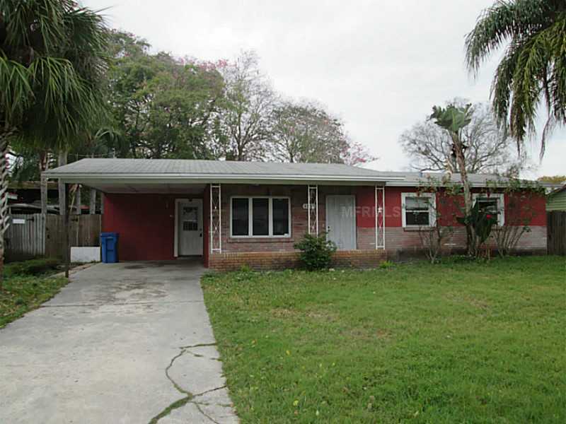 Property Photo:  4922 Stolls Avenue  FL 33615 