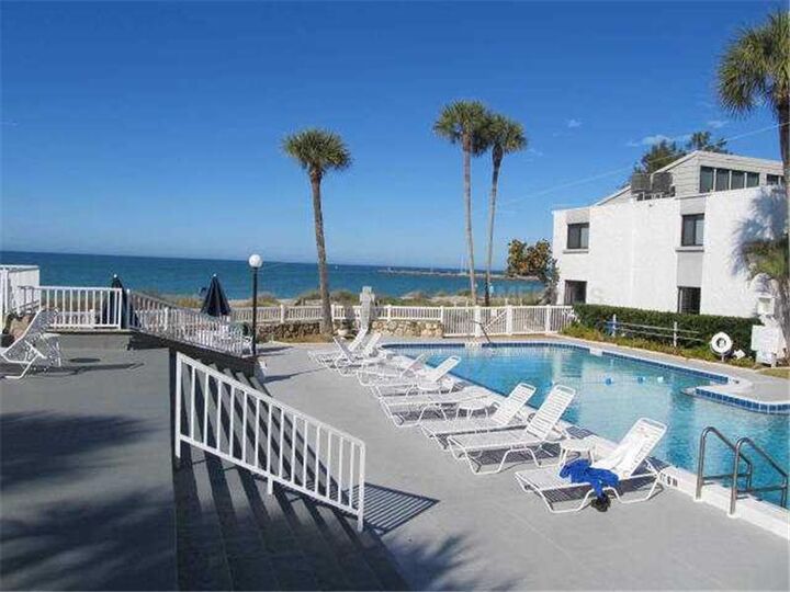 Property Photo: 1555 Tarpon Center Drive 168 FL 34285