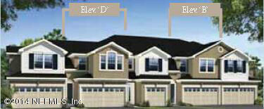 Property Photo:  44 San Briso Way  FL 32092 