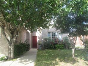 Property Photo: 7916 Rushmore Court TX 76137