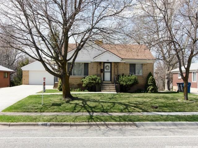 Property Photo:  Address not disclosed  UT 84403 