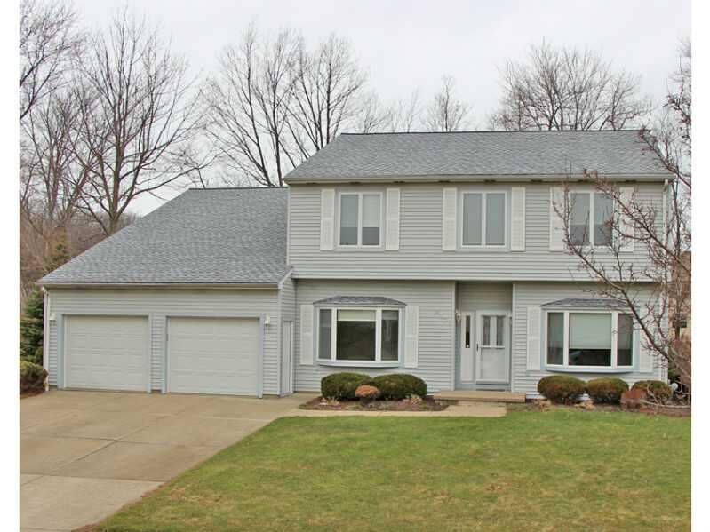 Property Photo:  4352 Prestwick Drive  PA 16506 