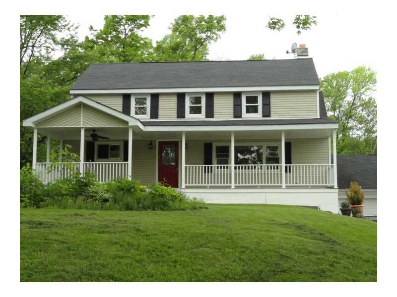 Property Photo: 6070 Meridian Drive PA 16509