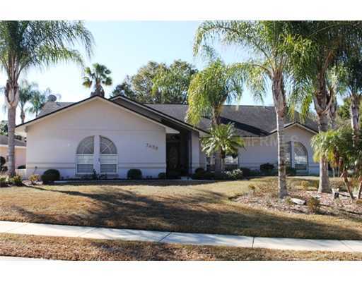 Property Photo:  7436 Gunstock Drive  FL 33809 