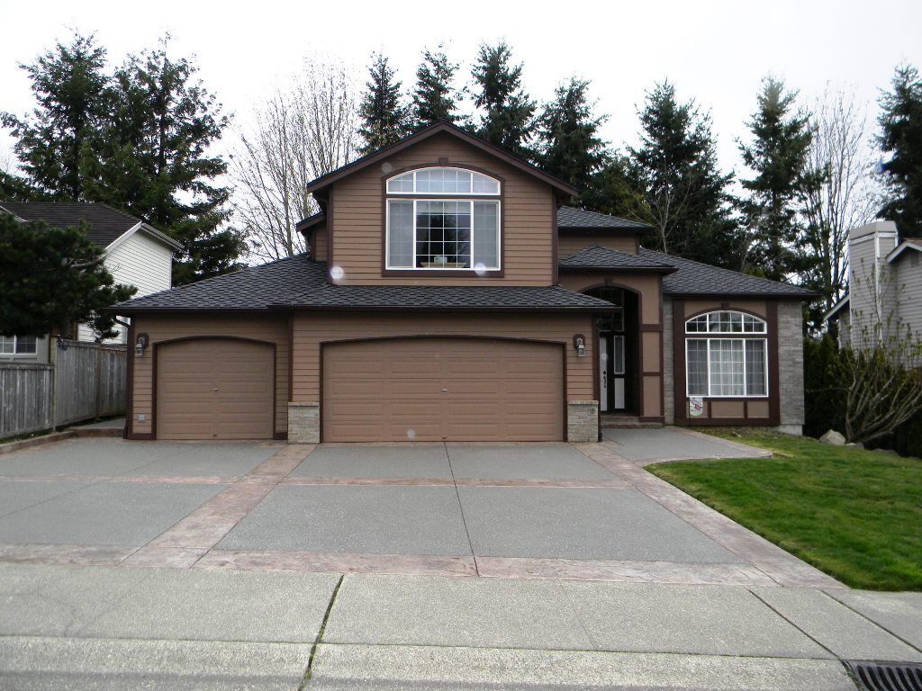 Property Photo: 16026 SE 170th Place WA 98058