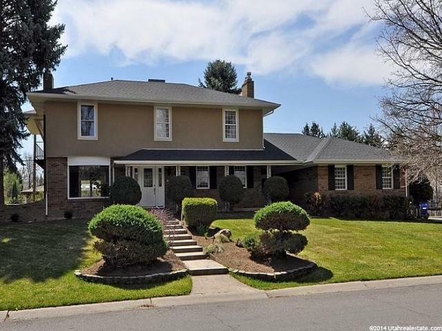 Property Photo: Address not disclosed UT 84117