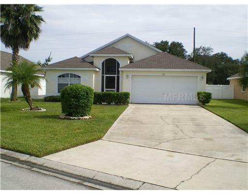 752 Lady Diana Drive  Davenport FL 33837 photo