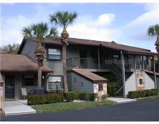 Property Photo: 933 Capri Isles Boulevard 38 FL 34292