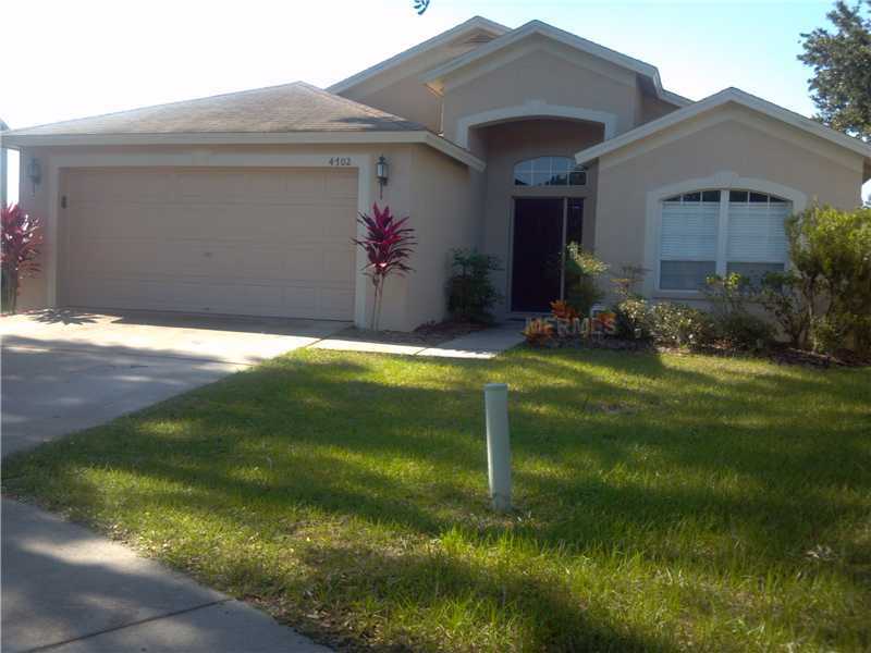 Property Photo:  4702 Dragon Tail Court  FL 33594 