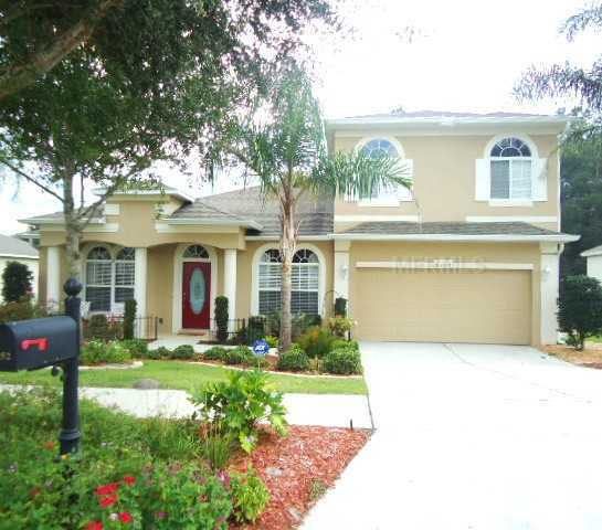 Property Photo:  5252 Rishley Run Way  FL 32757 