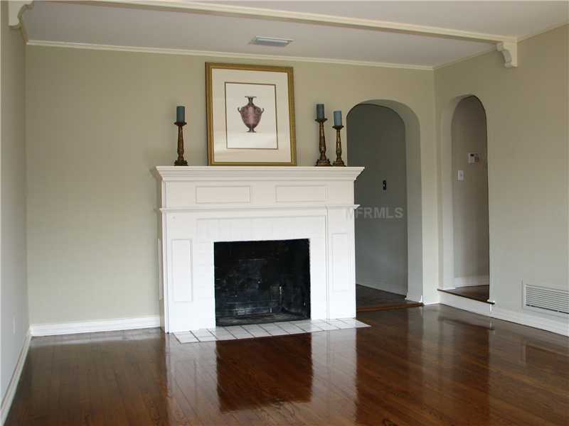 Property Photo: 1417 Chichester Street FL 32803