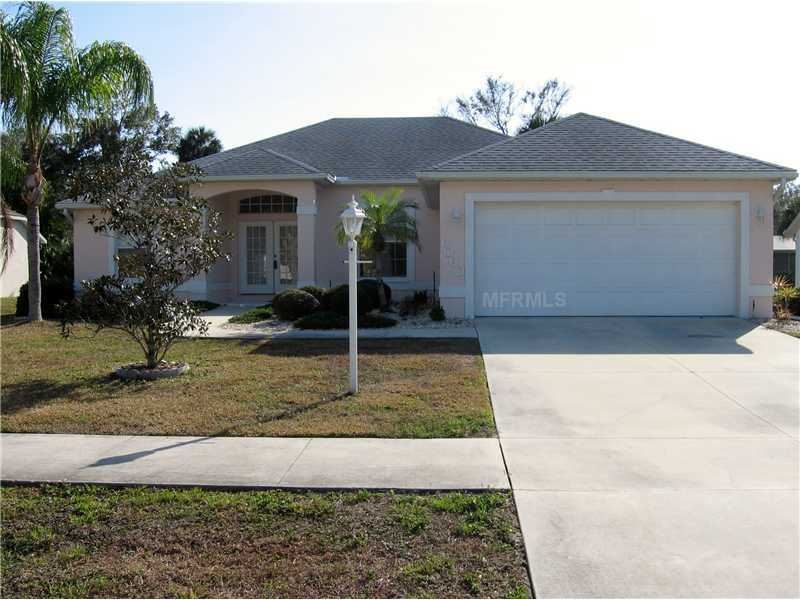 Property Photo:  1060 Cypress Avenue  FL 34285 