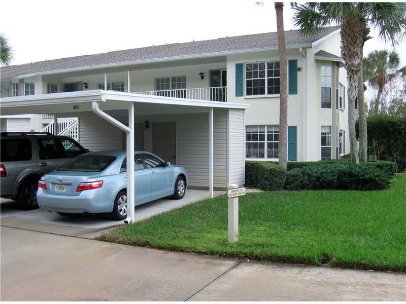 Property Photo: 206 Silver Lake Drive 206 FL 34292