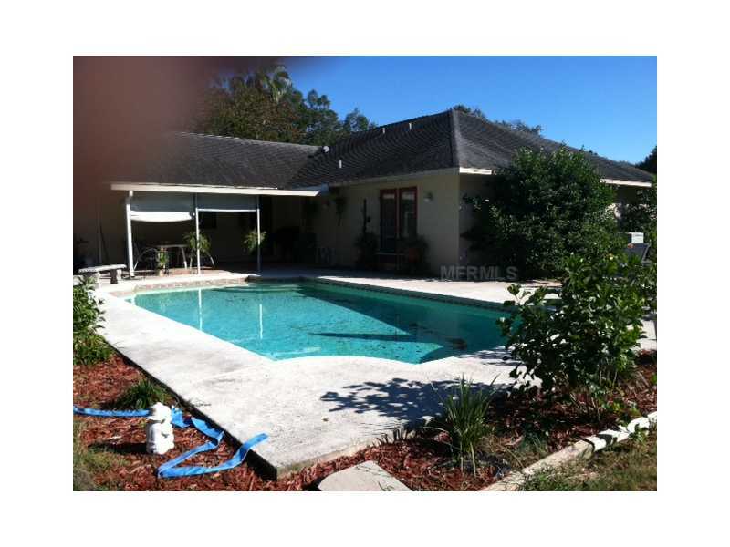 Property Photo:  2219 Krista Lane  FL 33511 