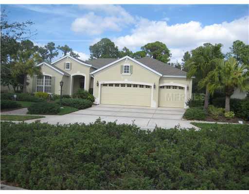 Property Photo: 11109 Bullrush Terrace FL 34202