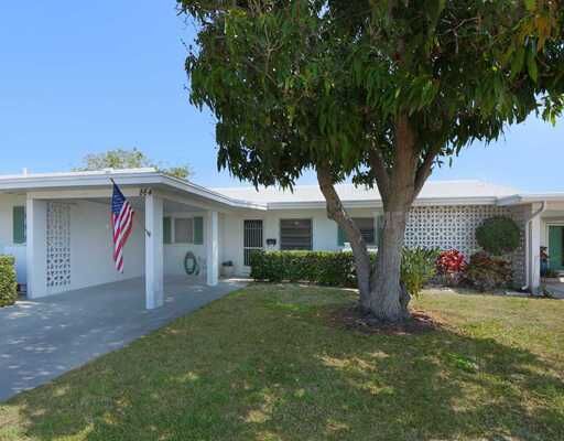 Property Photo: 864 White Cap Circle 23 FL 34285