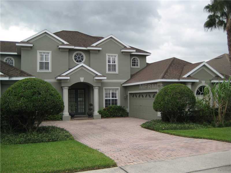 Property Photo:  8224 Lynch Drive  FL 32835 