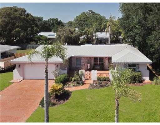 Property Photo: 3137 Prairie Lane FL 34231