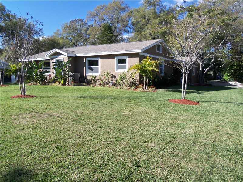 Property Photo:  3501 W El Prado Boulevard  FL 33629 