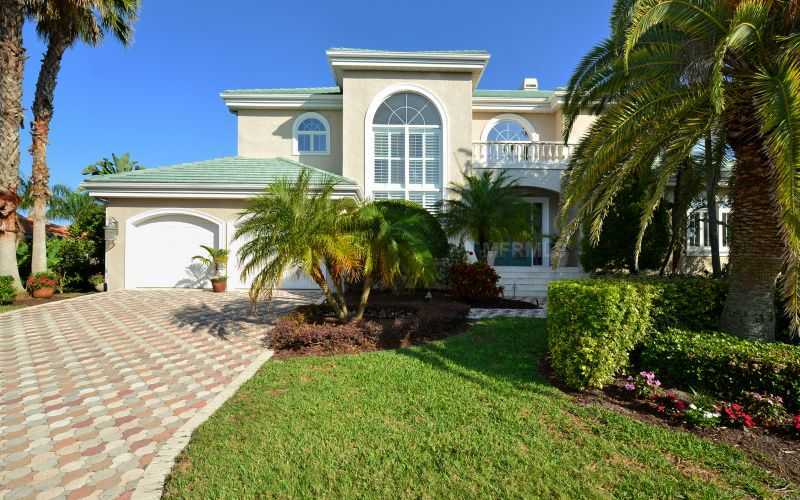 Property Photo:  631 Ranger Lane  FL 34228 