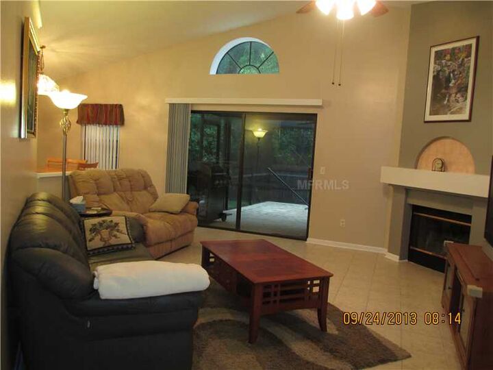 Property Photo: 10838 Peppersong Drive FL 33578