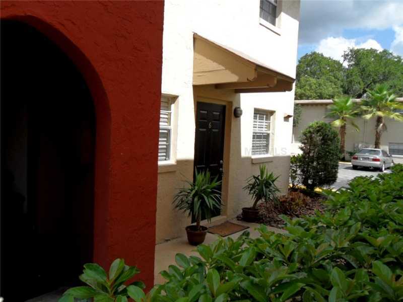 Property Photo: 2425 E Central Boulevard 6 FL 32803