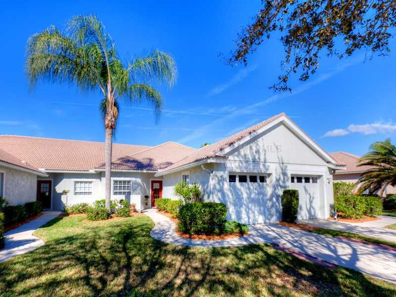 Property Photo:  627 Back Nine Drive  FL 34285 