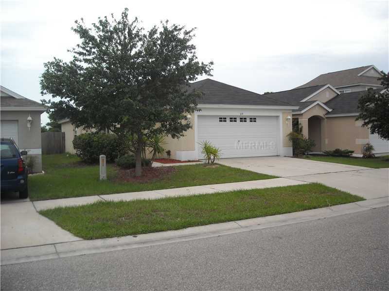 Property Photo:  719 Cristelle Jean Drive  FL 33570 