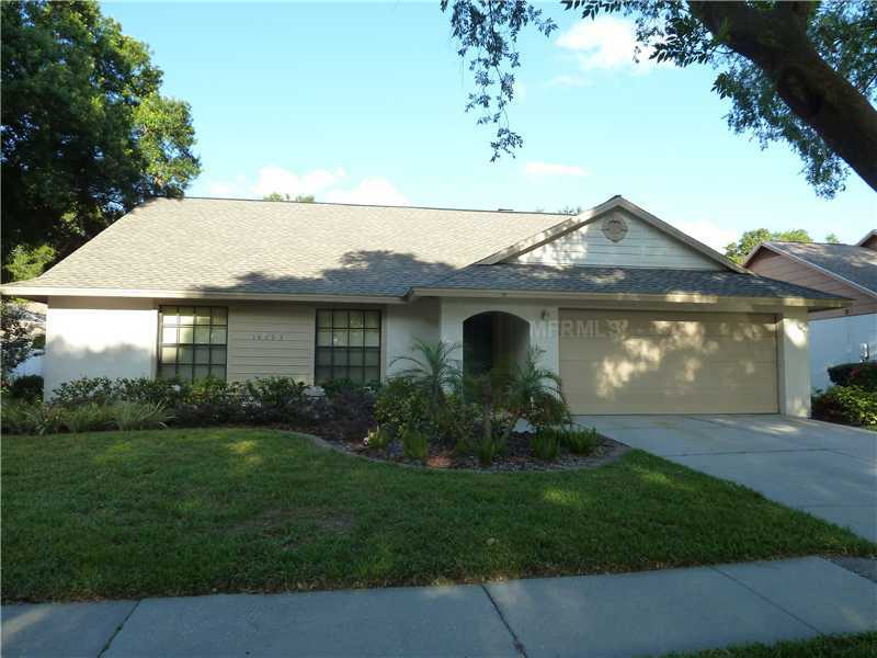 Property Photo:  14933 Redcliff Drive  FL 33625 