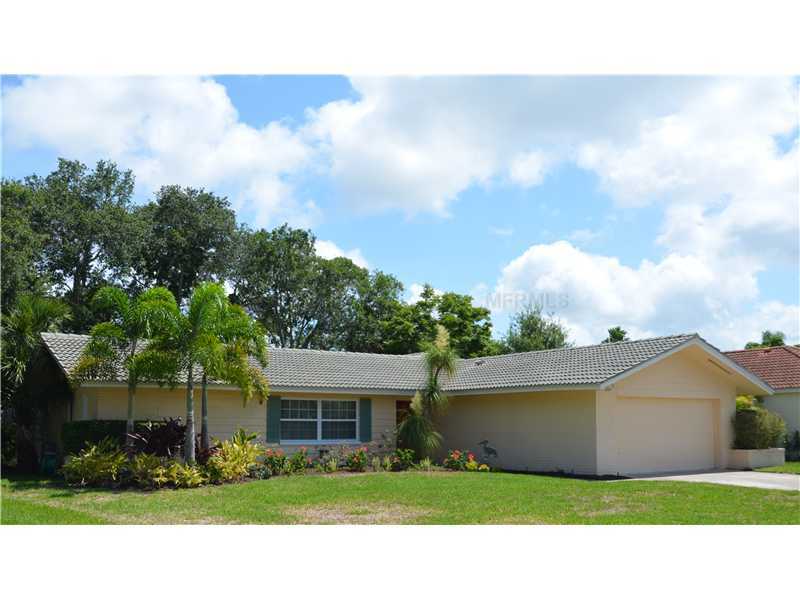 Property Photo:  7408 Dickens Drive  FL 34231 