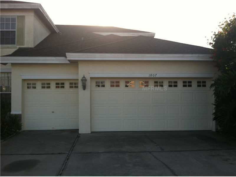 Property Photo:  1807 Daylily Drive  FL 34655 