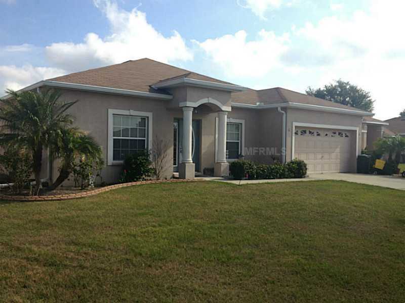 Property Photo:  3001 Coach Lamp Road  FL 33860 