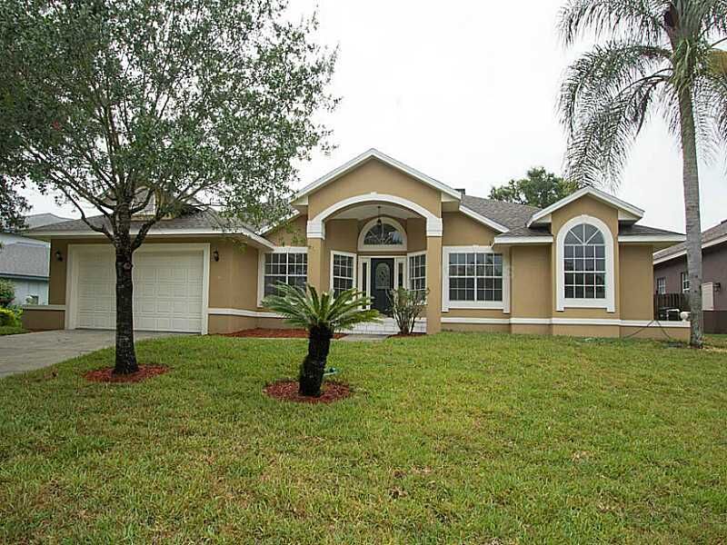 Property Photo:  107 Olympus Drive  FL 34761 